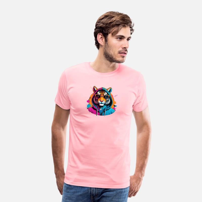 The King Tiger Retro