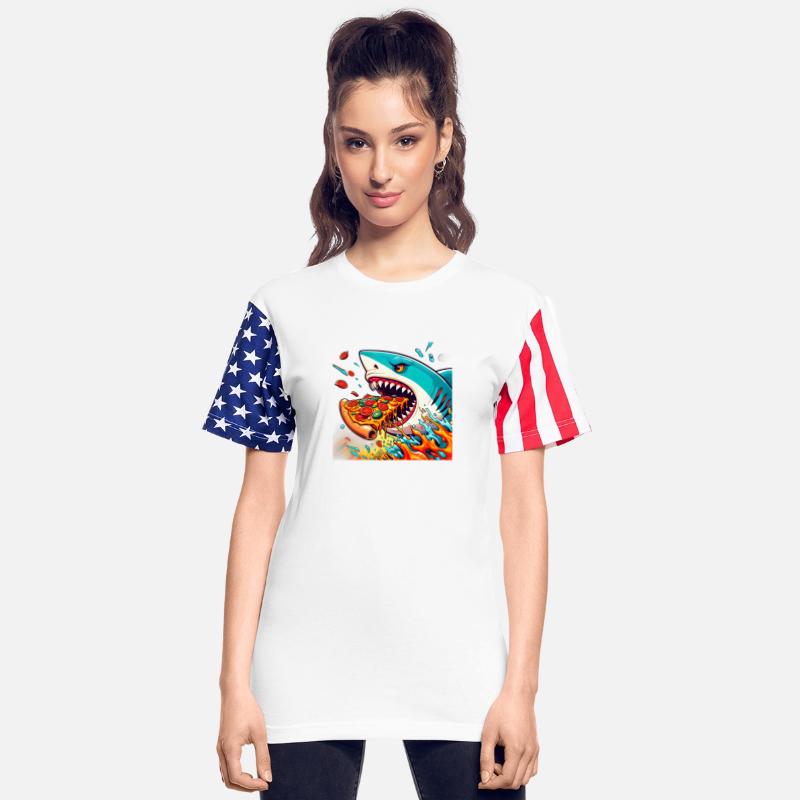 The Pizza Predator