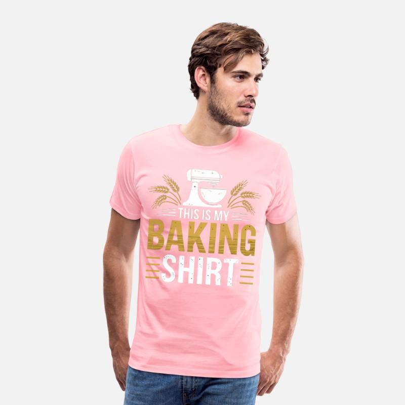 This Is My Baking Bake Bakery Gifts