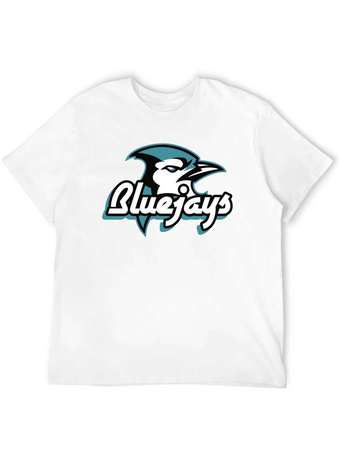 Toronto Blue Jays Black T-Shirt