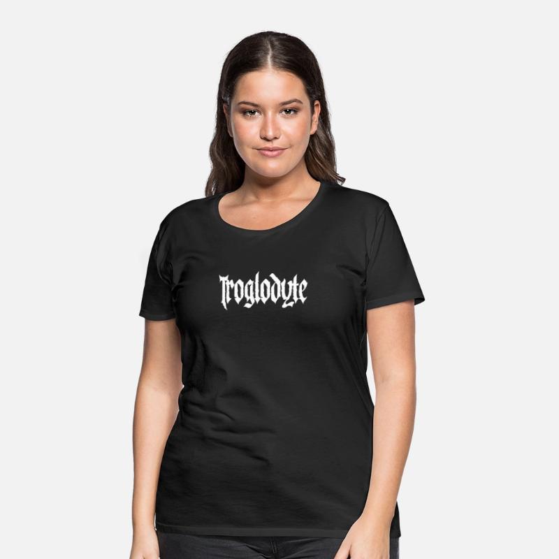 Troglodyte