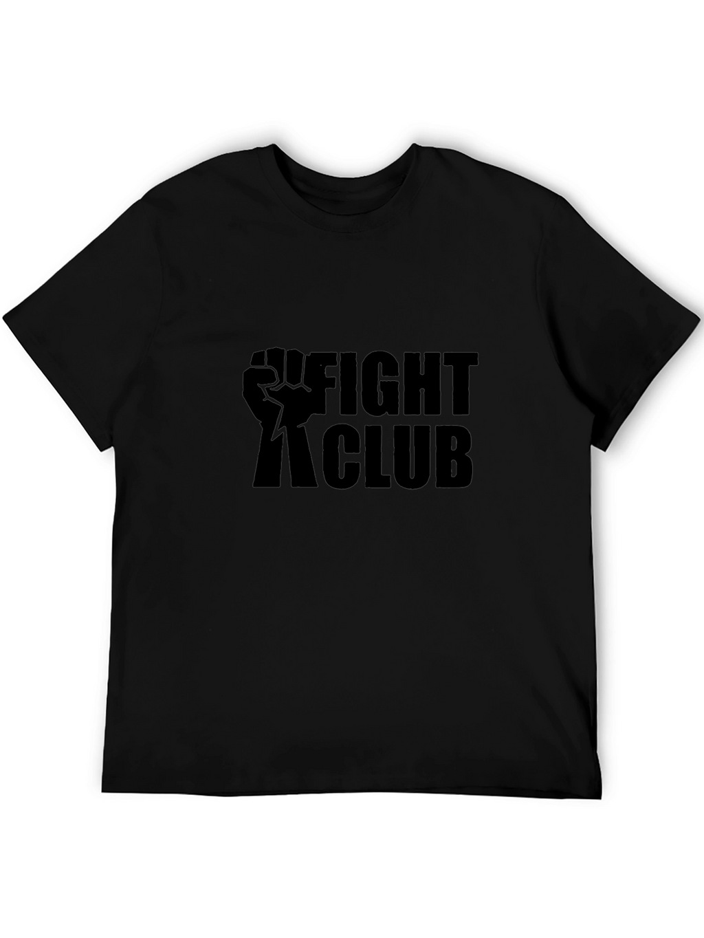 Fight Club T-Shirt - Classic Movie Tee