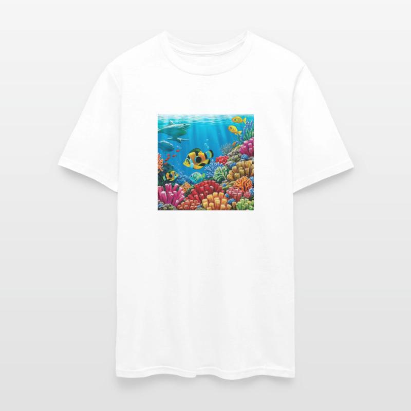 Underwater Odyssey