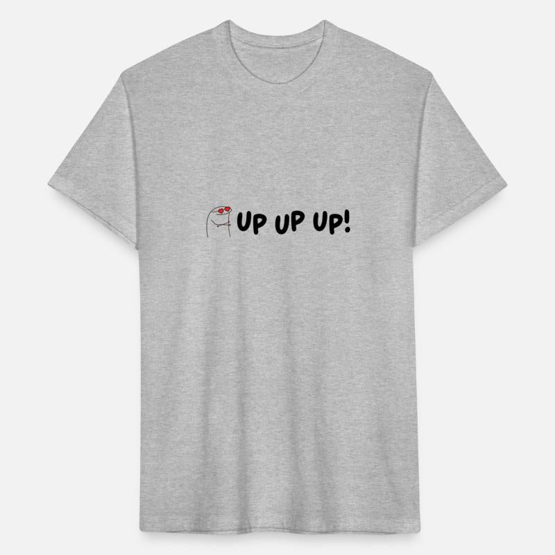 Up Up Up 21