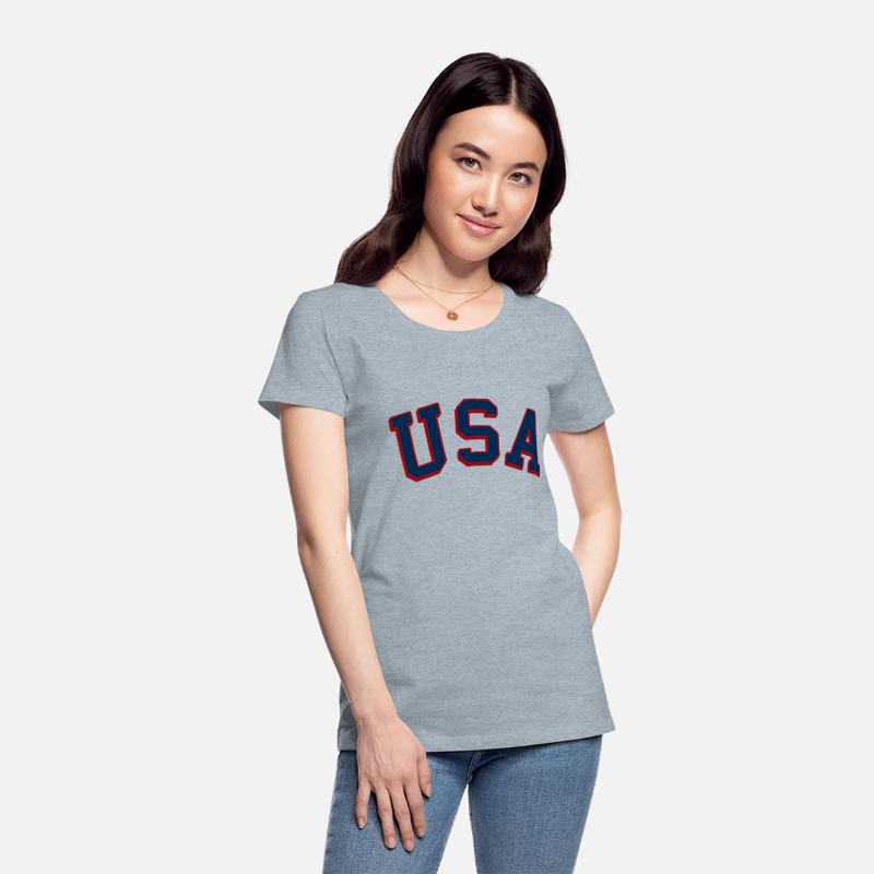 Usa America