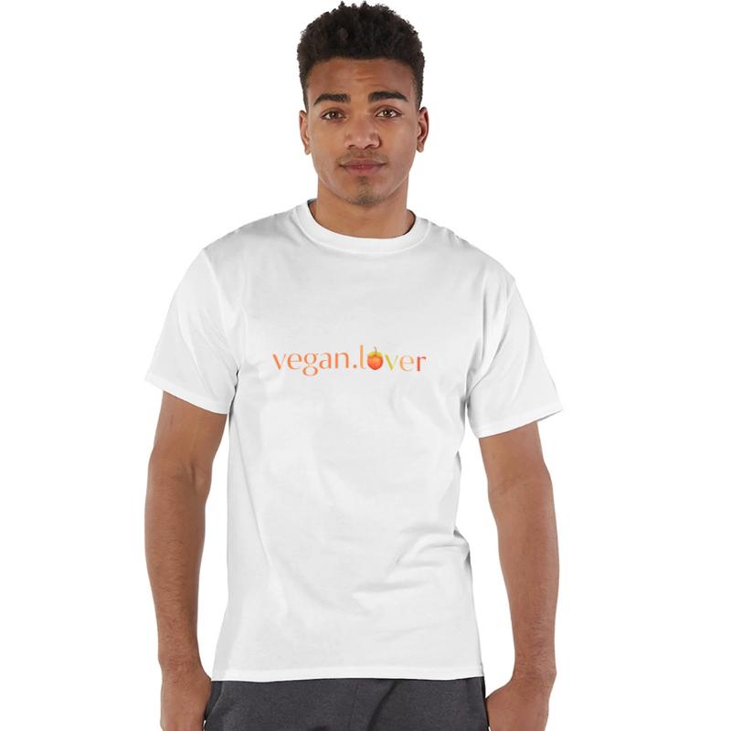 Vegan lover kaki