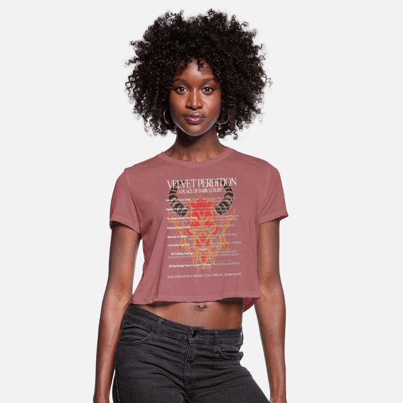 Velvet Perdition Where Darkness Indulges in Luxury
