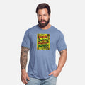 War Ina Babylon Reggae T-Shirt – Iconic Roots Rock