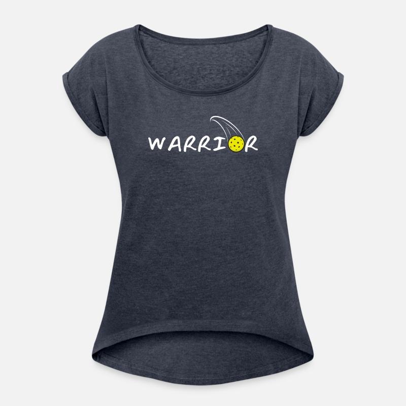 Warrior ball