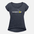 Warrior ball