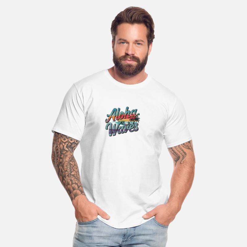 Wave Surfing Adventure Design for Surfers