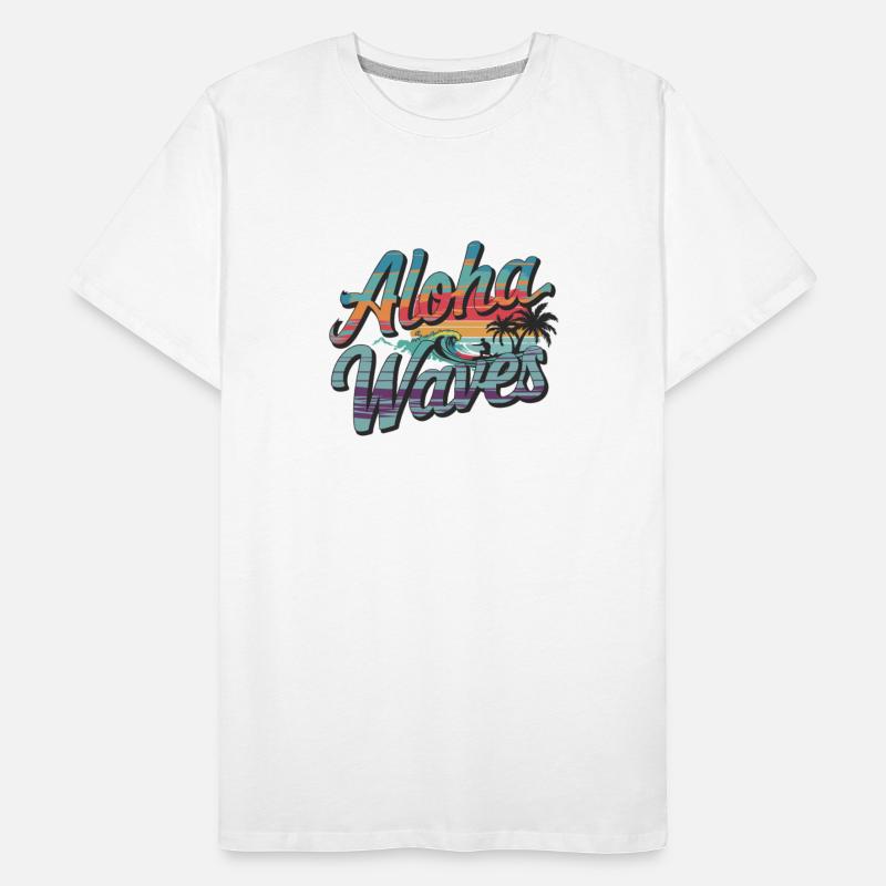 Wave Surfing Adventure Design for Surfers
