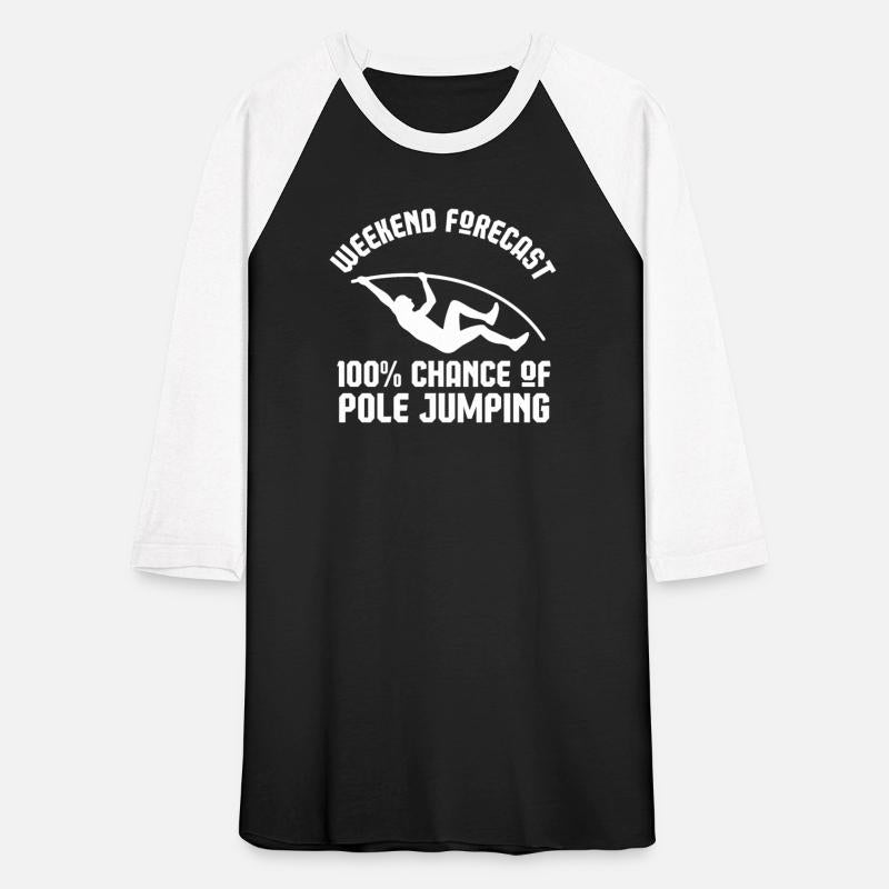 Weekend Forecast Pole Vaulting Pole Jumping