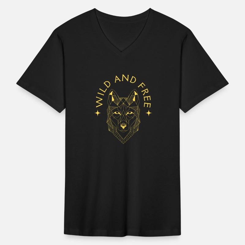 Wild and Free