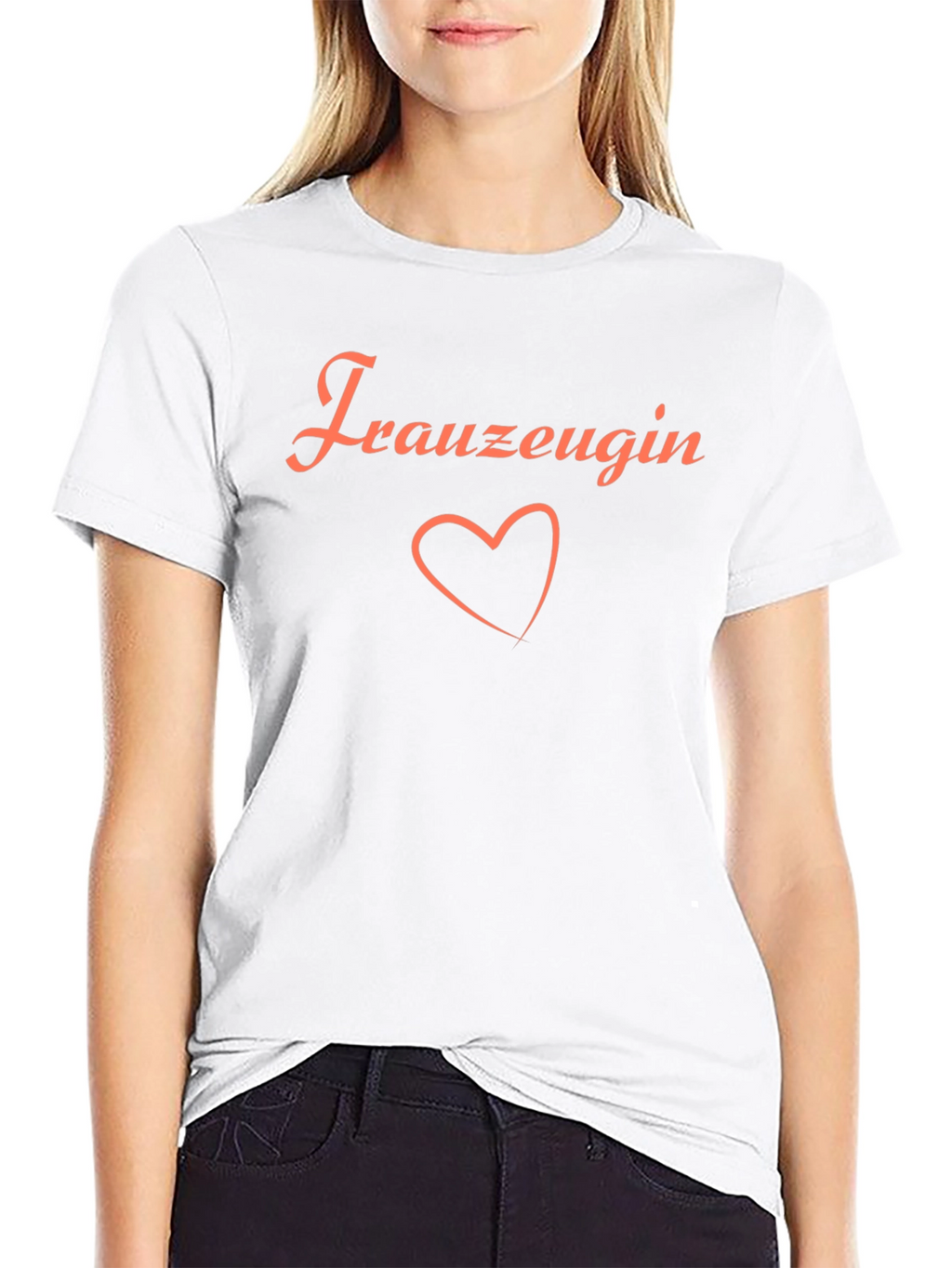 Brides Witness T-Shirt