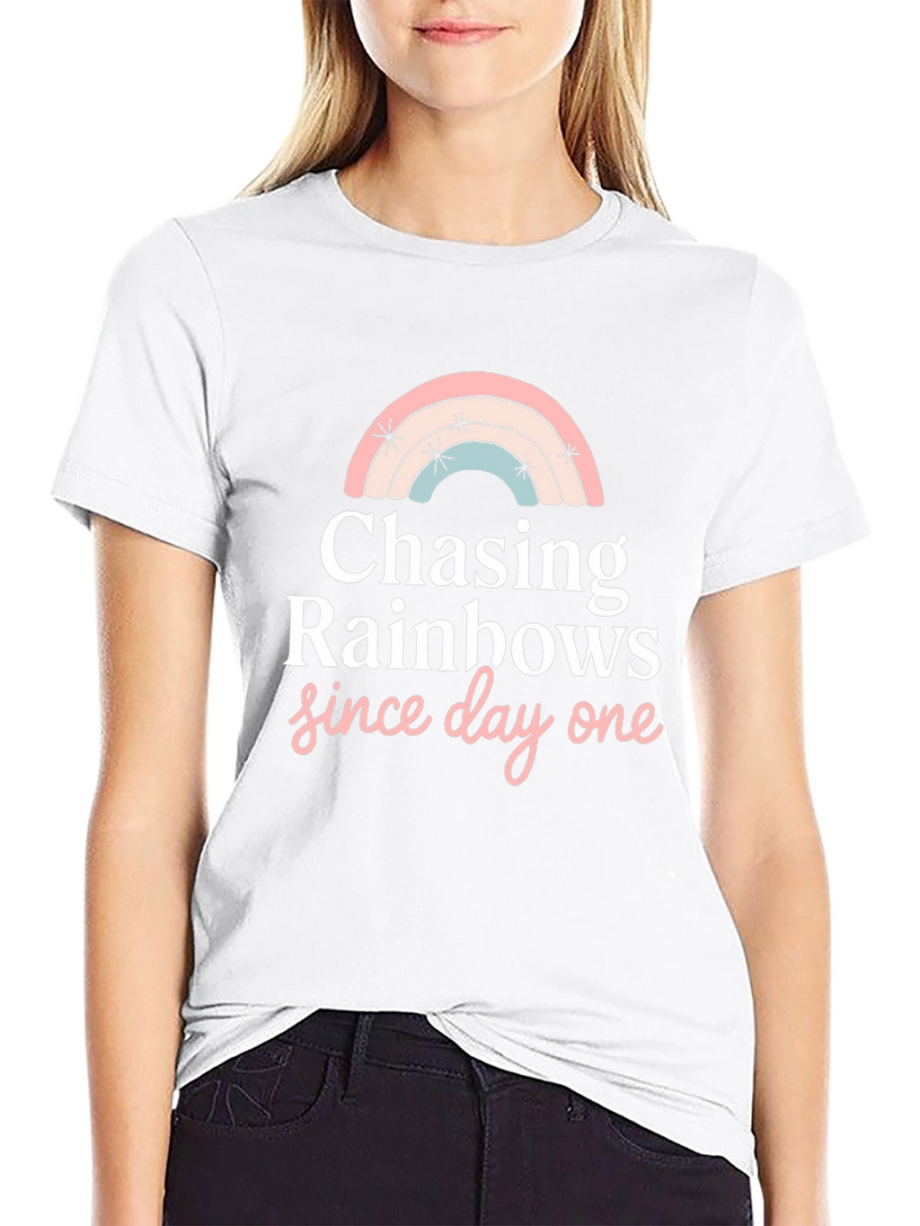 Chasing Rainbows T-Shirt