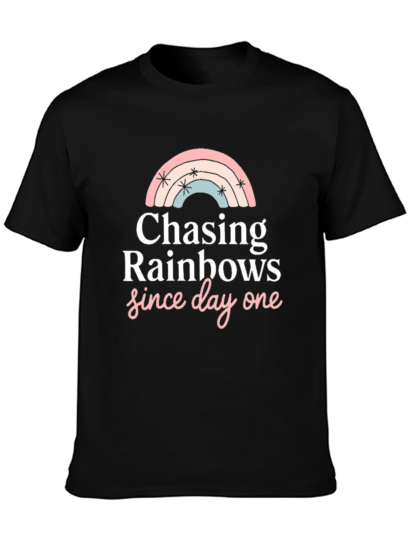 Chasing Rainbows T-Shirt